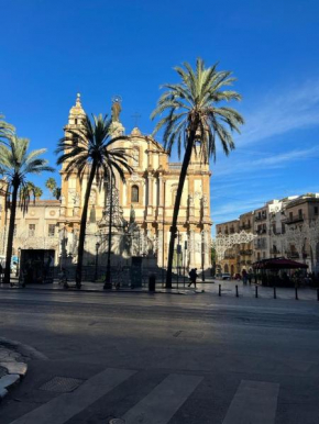 Appartamento Stef, Palermo